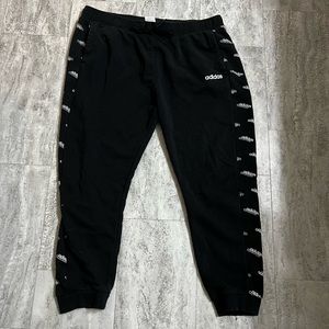 Adidas Sweatpants XXL